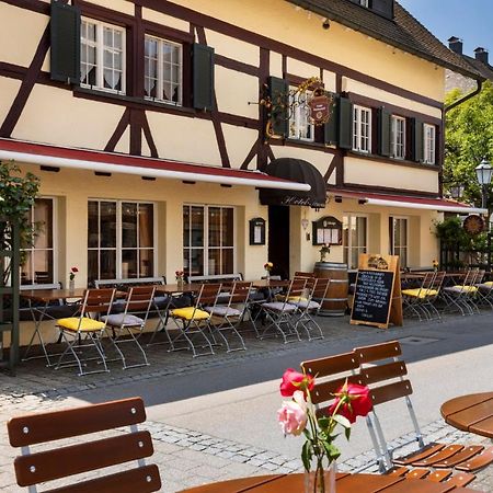 Hotel Sonnenstube Hagnau Exterior photo